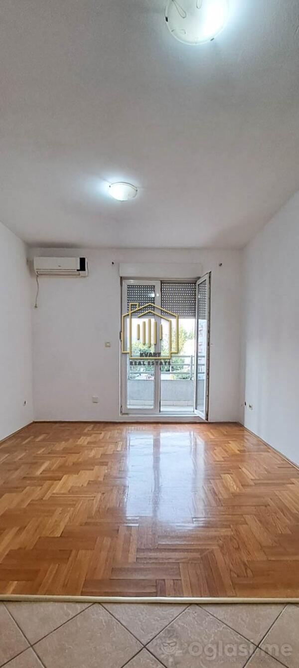 Jednosoban stan 36m2 - Podgorica - Stari Aerodrom