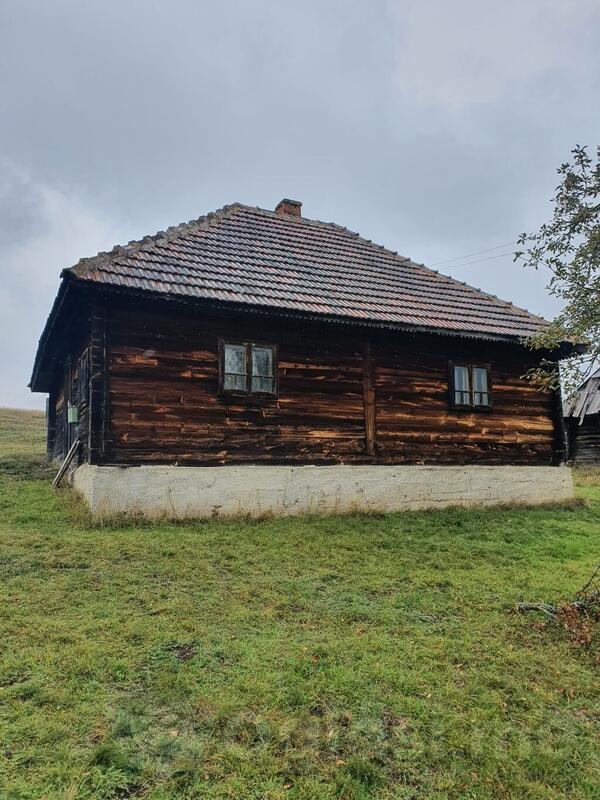 Građevinsko zemljište 4000m2 - Čajetina - Zlatibor