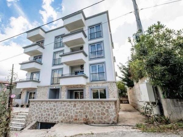 Vila 500m2 - Bar - > Okolina grada