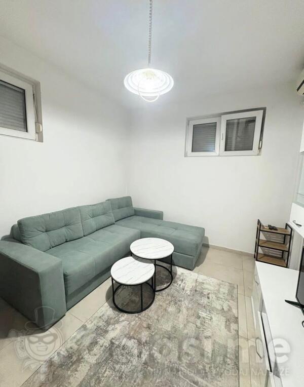 Garsonjera 30m2 - Podgorica - Zabjelo