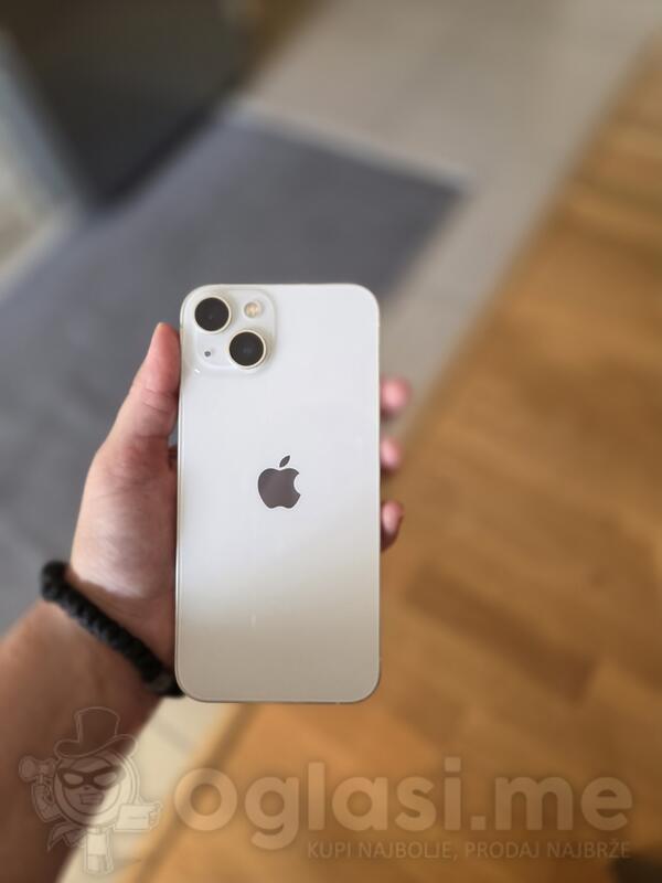 Apple - iPhone 13