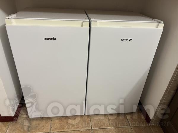 Gorenje Frizider sa Zamrzivacem
