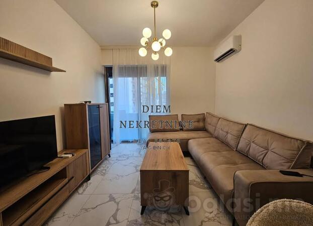 Jednosoban stan 55m2 - Bar - Bar (uži dio)
