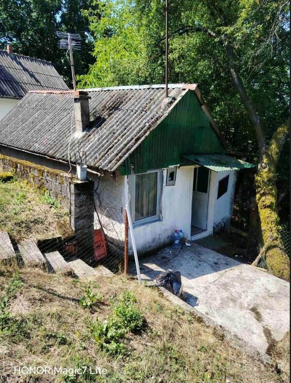 Vikendica 37m2 - Čačak - Gornja Trepča