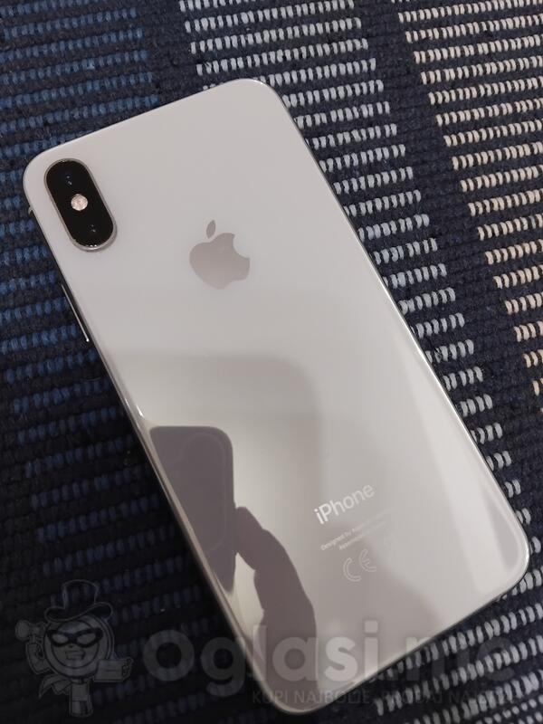 Apple - Iphon XS 64 gb