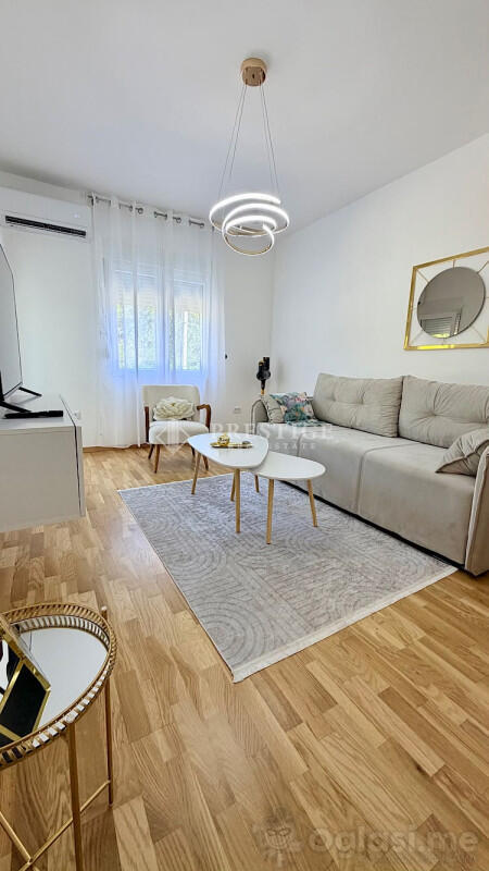 Jednosoban stan 42m2 - Podgorica - Zagorič