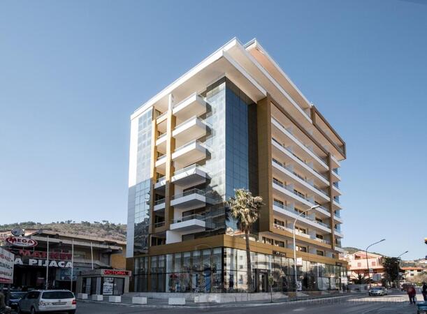 Jednosoban stan 45m2 - Budva - Budva (uži dio)