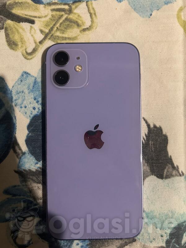 Apple - Iphone 12