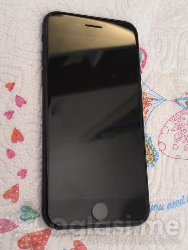 Apple - Iphone SE 2nd generation