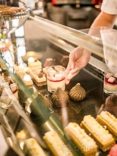 Trazimo radnicu za radu u dessert shop-u