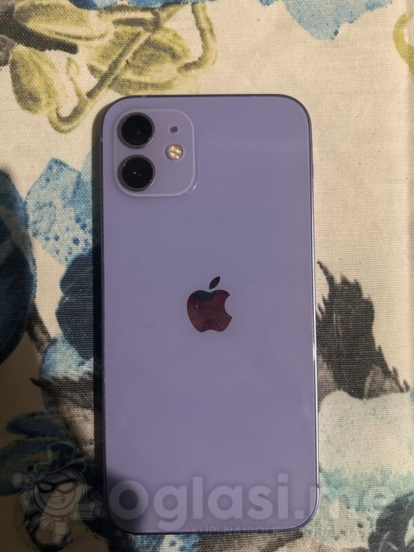 Apple - Iphone 12
