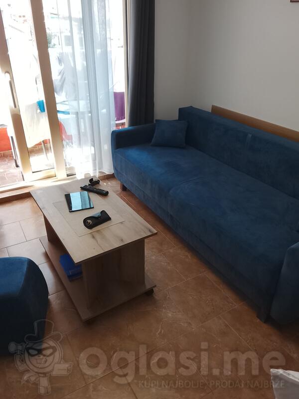 Garsonjera 21m2 - Budva - Budva (uži dio)