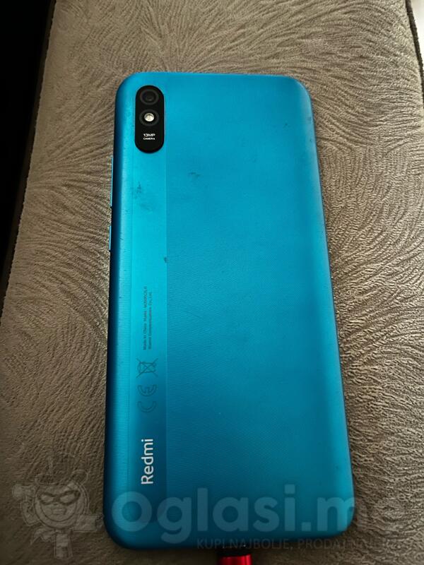 Xiaomi - Redmi 9A