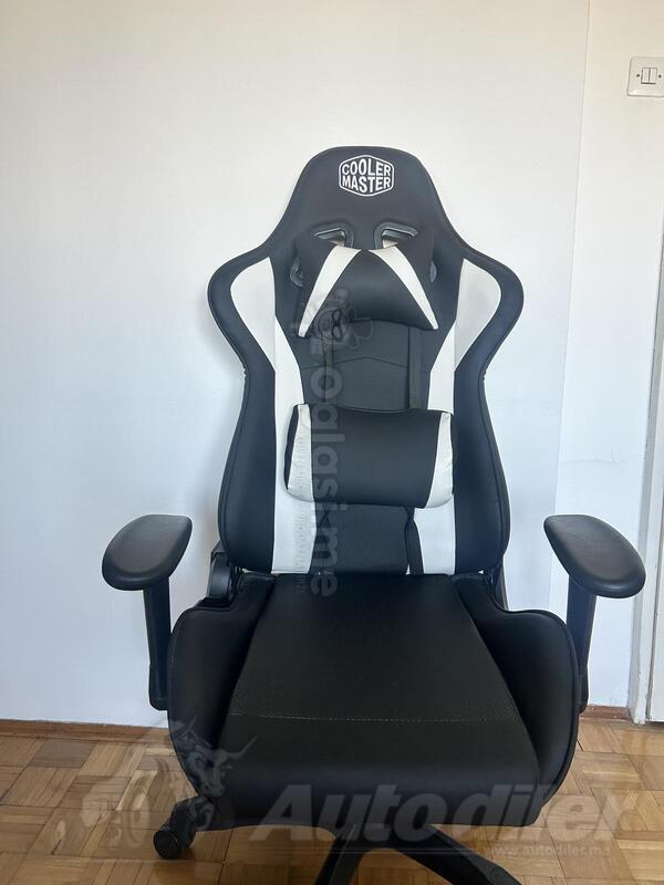 Gaming stolica na prodaju - 130 €