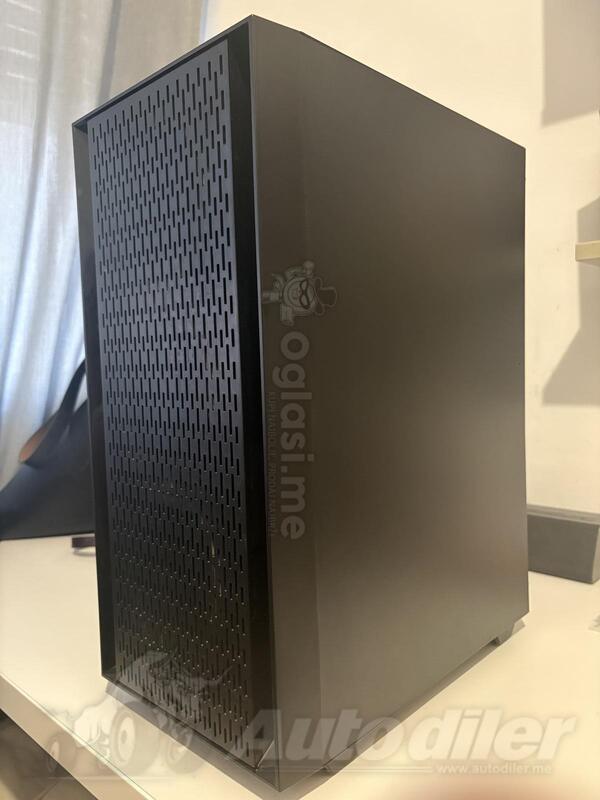 Desktop racunar - AMD Ryzen 5 - 16GB GB DDR4 - HDD disk