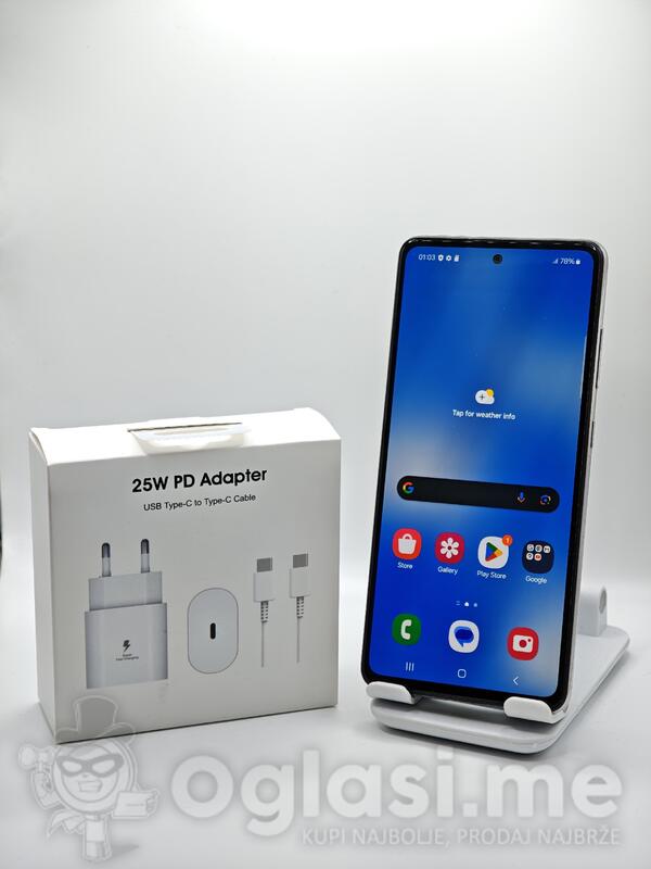Samsung - Samsung A52s