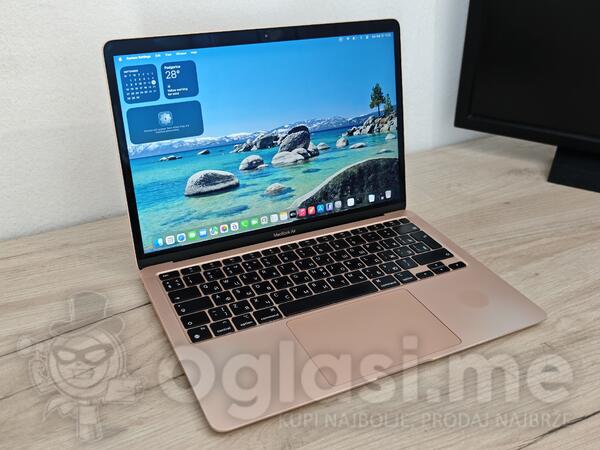 Apple  - 13.3" Intel Ostalo 8GB GB