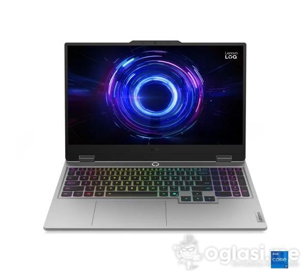 Lenovo Lenovo LOQ 15IRX10 - 15.6" Intel i7 24GB GB