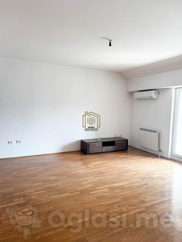 Trosoban stan 160m2 - Podgorica - Pobrežje