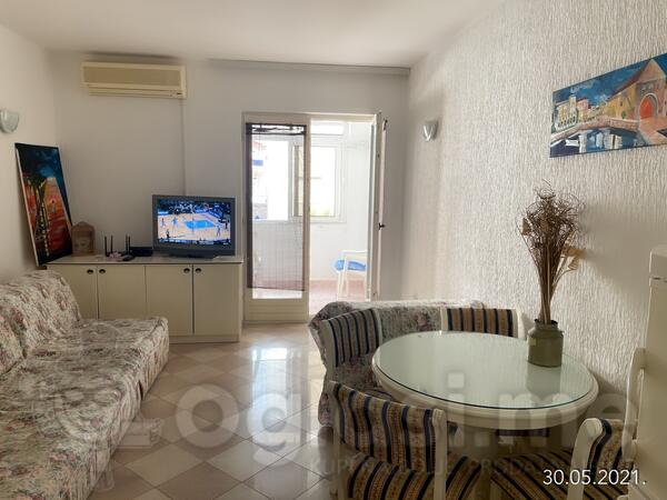 Garsonjera 30m2 - Budva - Bečići Becici