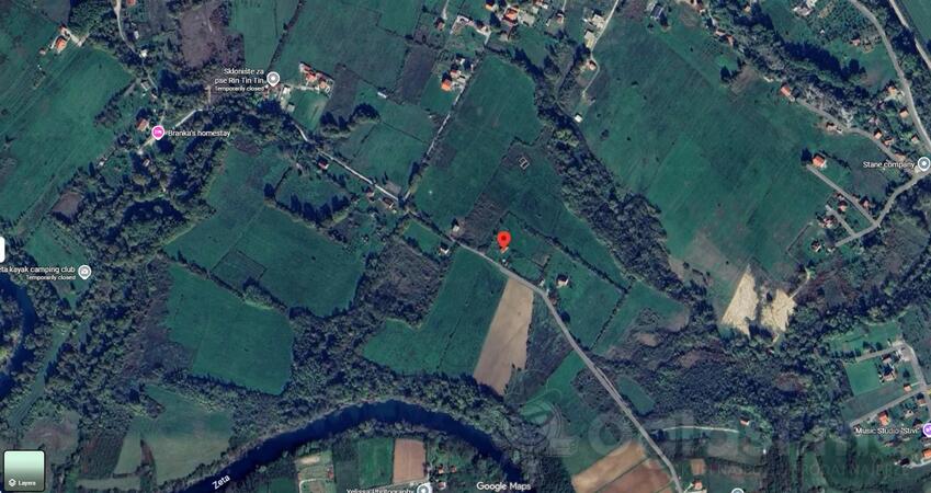 Porodična kuća 145m2 - Danilovgrad - Podglavica