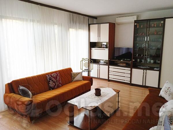 Porodična kuća 96m2 - Podgorica - Zabjelo