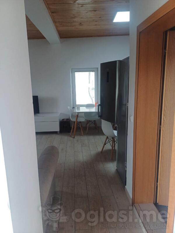 Vila 125m2 - Ulcinj - Ulcinj (uži dio)
