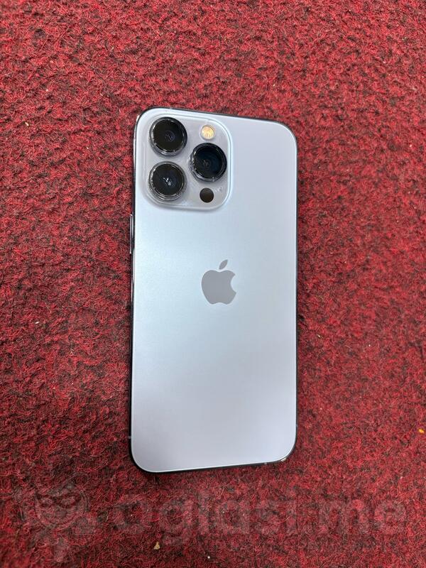 Apple - 13 pro 256 gb
