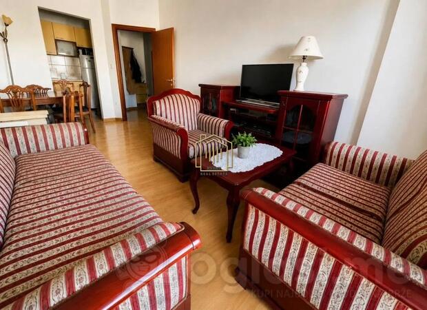 Jednosoban stan 44m2 - Podgorica - Vezirov most