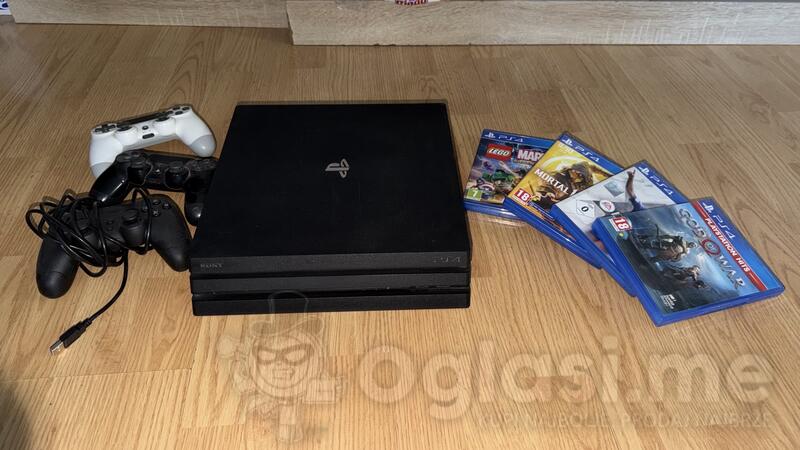 Sony - PlayStation 4