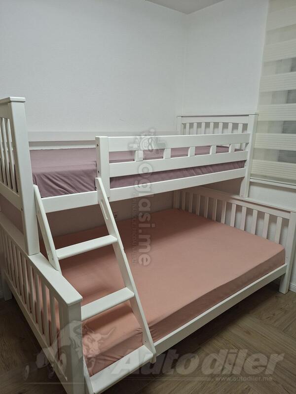 Krevet na sprat
