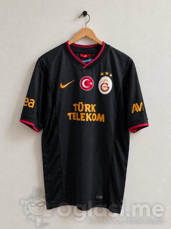 DRES FC GALATASARAY 2011/12 [XL / L]