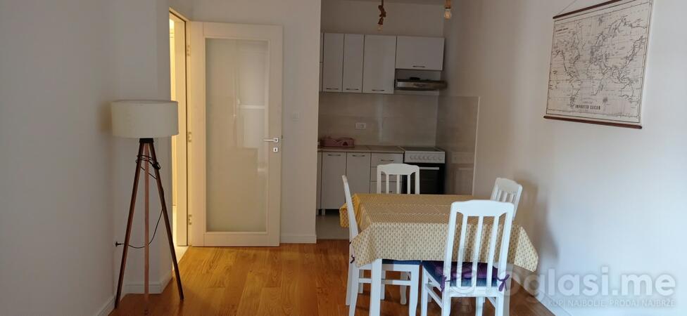 Jednosoban stan 46m2 - Podgorica - Central Point