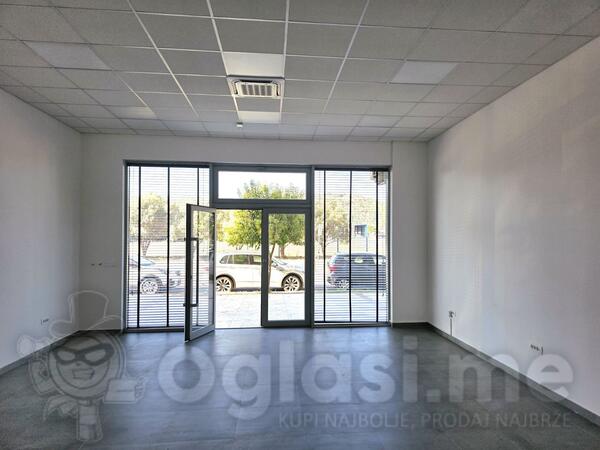 Lokal 60m2 - Bar - Centar grada