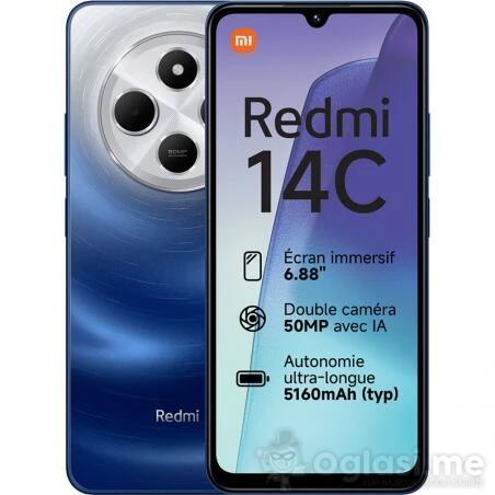 Xiaomi - Redmi 14c