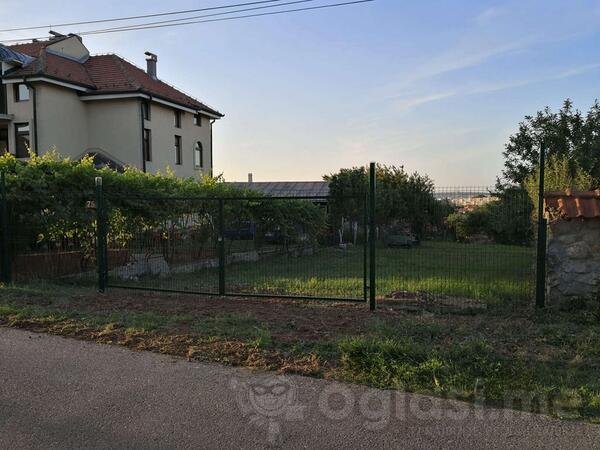 Građevinsko zemljište 500m2 - Voždovac - Voždovac (uži dio)
