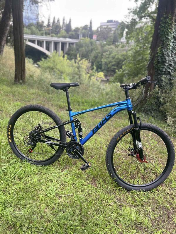 Shimano - SHIMANO