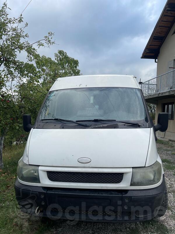 Ford - Transit