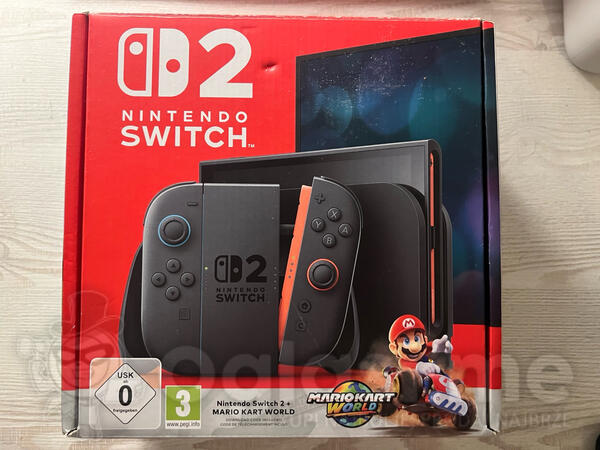 Nintendo - Switch