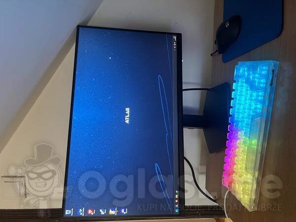 AMD Ryzen 5 - 16GB GB DDR4 - SSD disk
