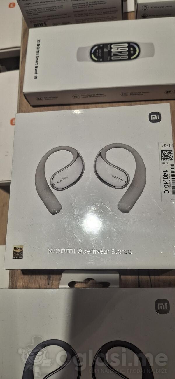 XIAOMI STEREO OPENWEAR