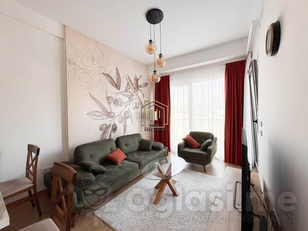 Jednosoban stan 50m2 - Bar - > Okolina grada