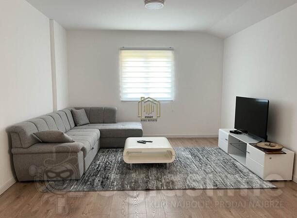Dvosoban stan 65m2 - Podgorica - Zabjelo