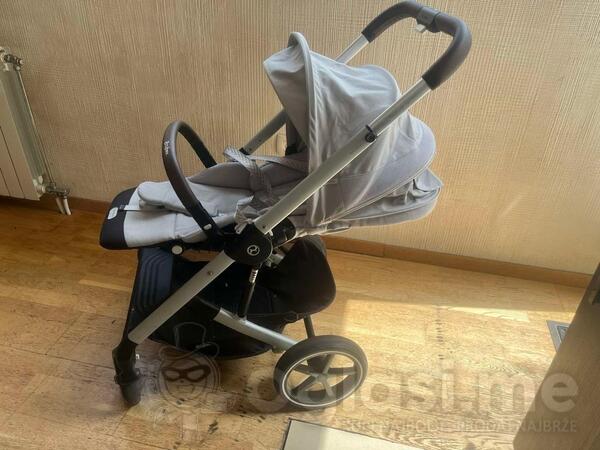 Cybex Balios S 3 u 1