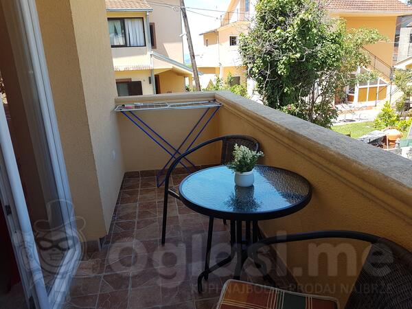 Garsonjera 28m2 - Tivat - Kaliman