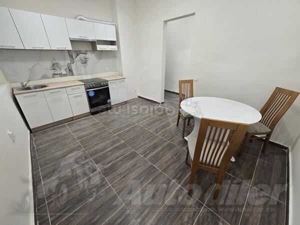 Jednosoban stan 34m2 - Podgorica - Podgorica (uži dio)