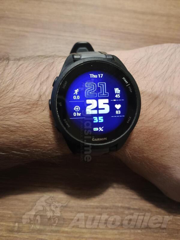 Garmin  Unisex sat