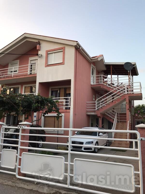Trosoban stan 120m2 - Podgorica - > Okolina grada