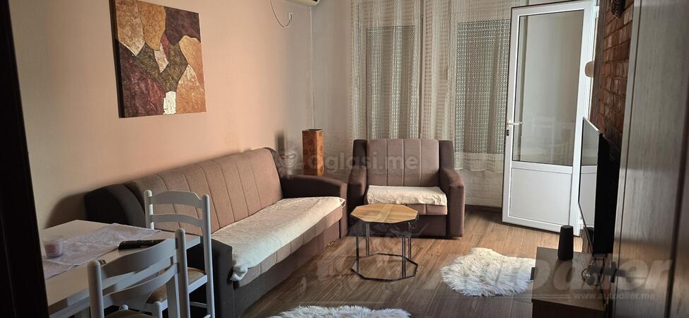 Jednosoban stan 53m2 - Ulcinj - > Okolina grada