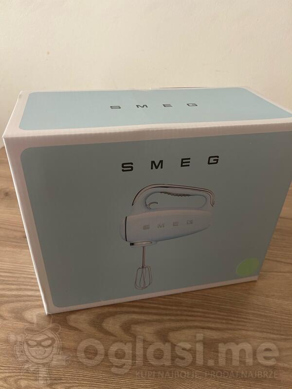 SMEG Mikseri
